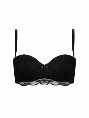 feerie couture zwart