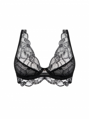 feeerie couture zwart