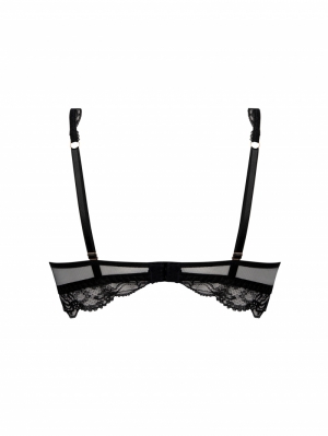feeerie couture zwart