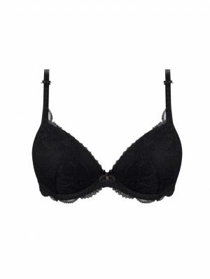 feerie couture zwart