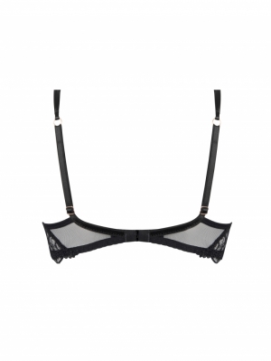 feerie couture zwart
