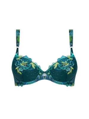 grace aquatique floral