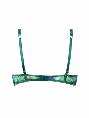 grace aquatique floral