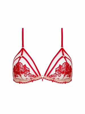 eblouissant eros nude