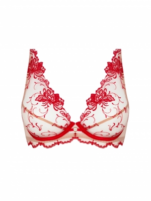 eblouissant eros nude