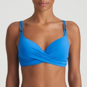 Flidais mistral blauw