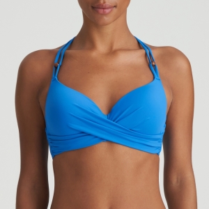 Flidais mistral blauw