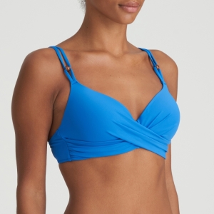 Flidais mistral blauw