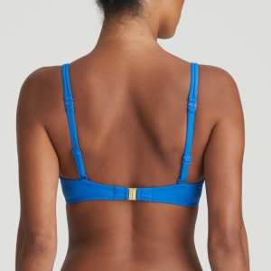 Flidais mistral blauw