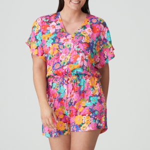 Najac floral explosio