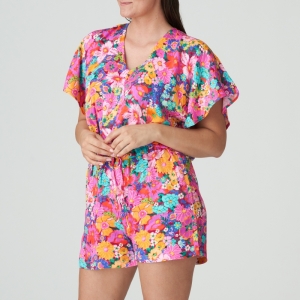 Najac floral explosio
