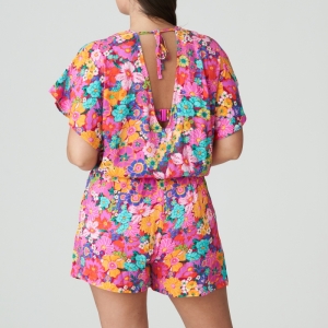 Najac floral explosio