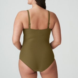 Sahara olijf