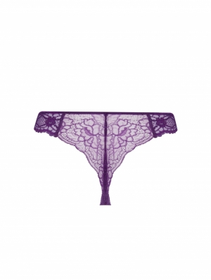 sublime en dentelle sublime