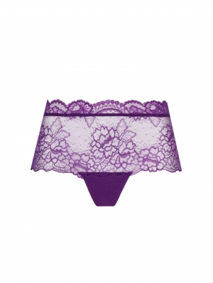 sublime en dentelle sublime