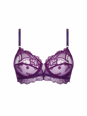 sublime en dentelle sublime