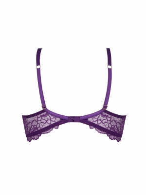 sublime en dentelle sublime