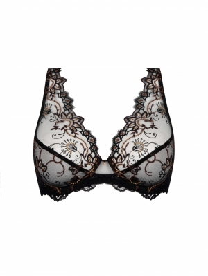 peau de bete ambre cavali