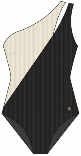 vanilla en black 973