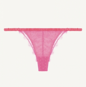 wild rose pink