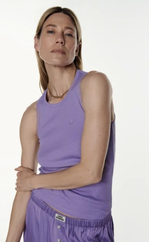 Bella purple
