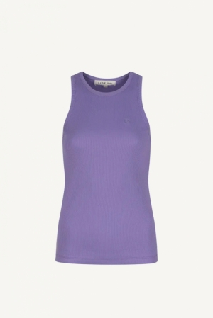 Bella purple