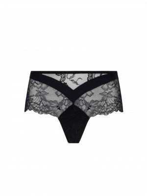 adorable en sexy zwart