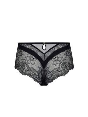 adorable en sexy zwart
