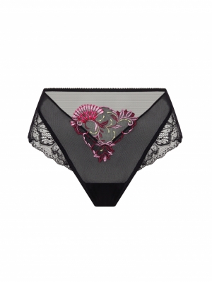 floraison passion safran