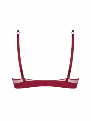eblouissante icone or rubis