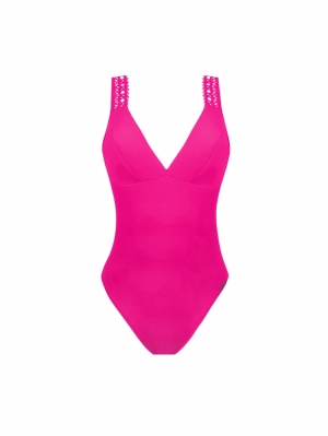 ajourage fushia