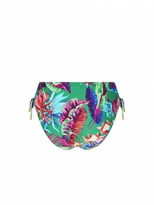 paradis sauvage vert sauvage
