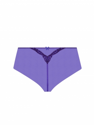 splendeur de soie ocean blue
