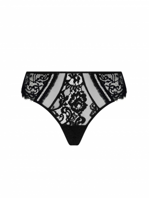 desirs de venise zwart