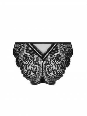 desirs de venise zwart