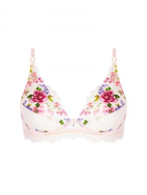 libertine en fleurs libre