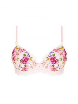 libertine en fleurs libre