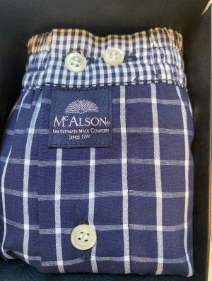 losse short 