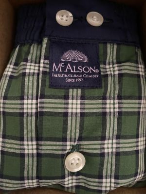 losse short 
