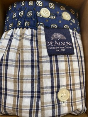losse short 