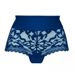 leila blue de jouy