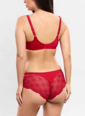 romy rouge toscan