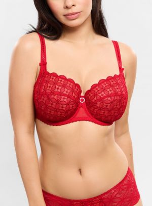 romy rouge toscan