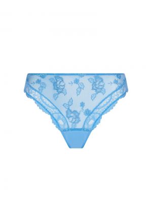 Sublime en dentelle Azur