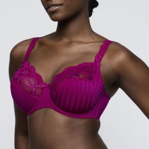 MADISON WIR wild rose