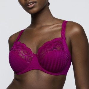 MADISON WIR wild rose
