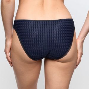 AVERO VEL velvet blue
