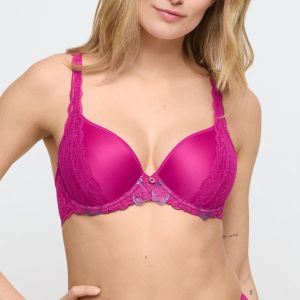 NOEMY FIE Fuchsia Fie