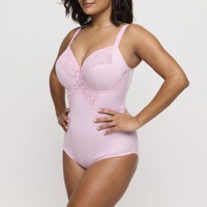 SALERNO SNR Spring Rose