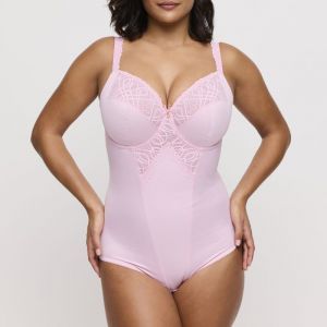 SALERNO SNR Spring Rose